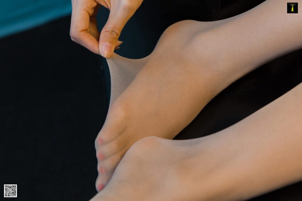 IESS异思趣向 No.719 Mei Ko