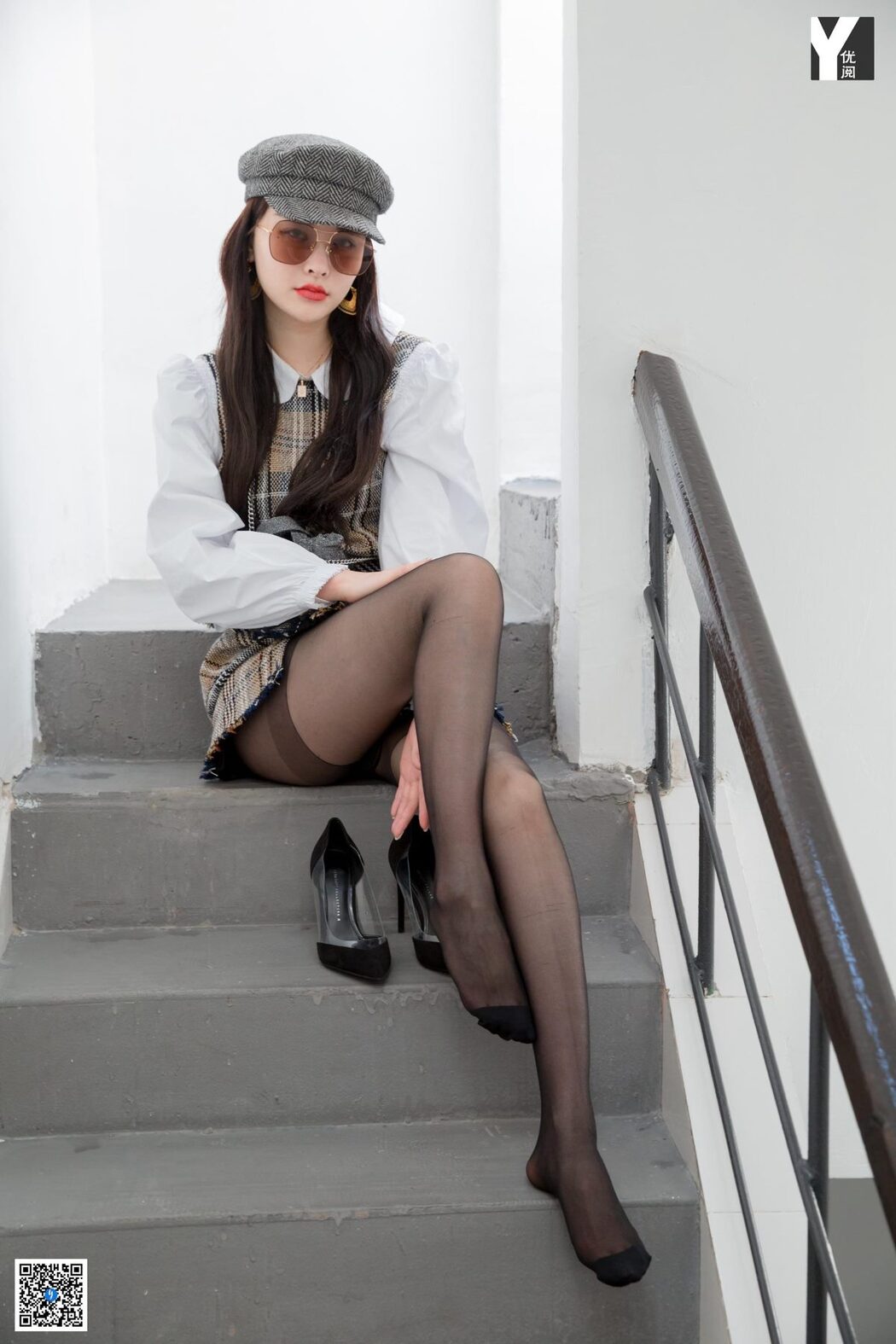 IESS异思趣向 No.725 Miao Jie