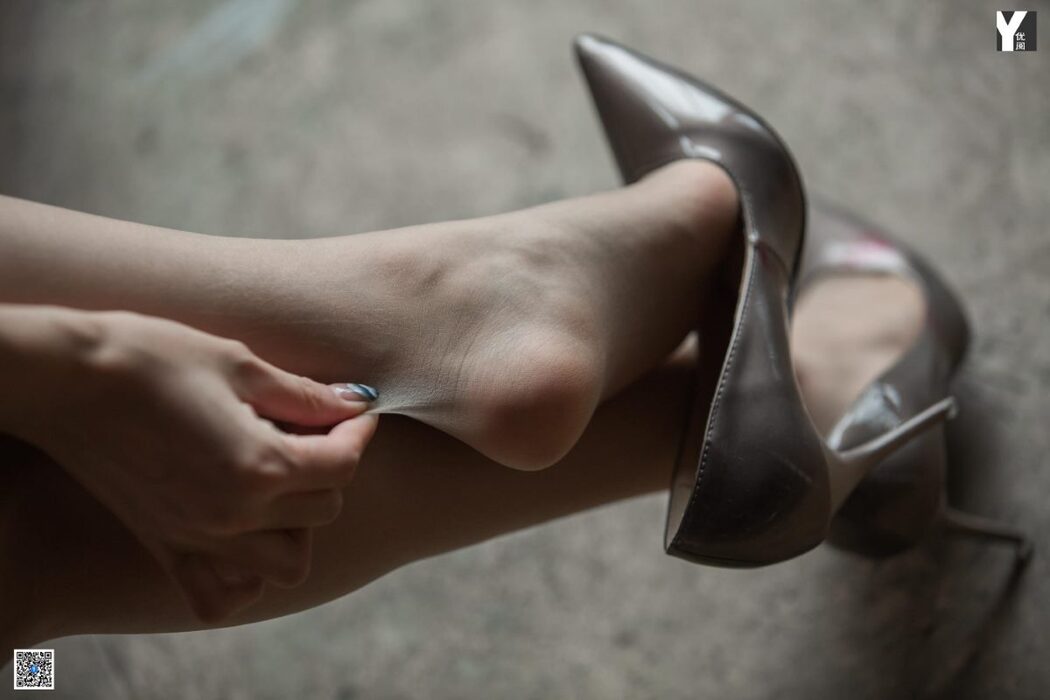 IESS异思趣向 No.728 Yu Xi