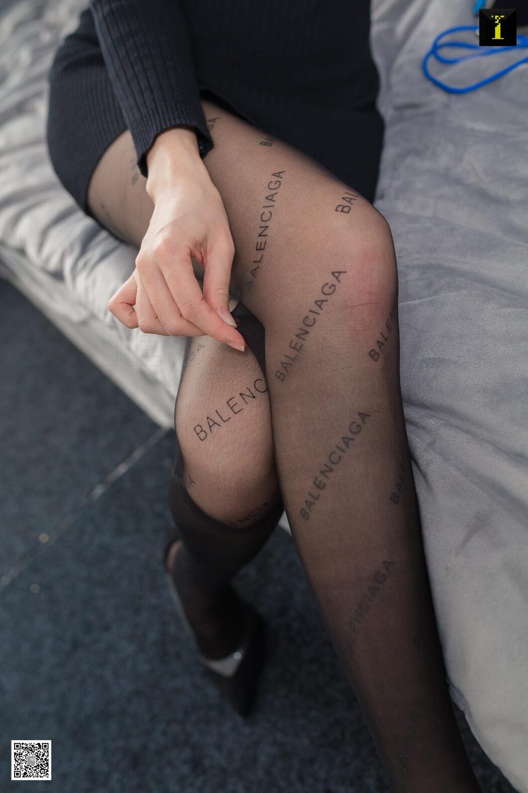 IESS异思趣向 No.714 Yao Yao