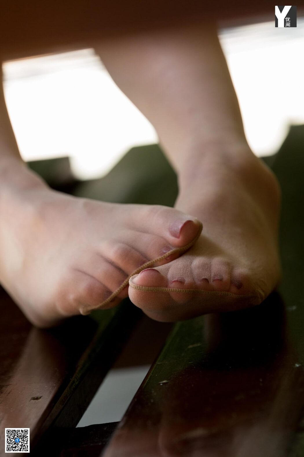 IESS异思趣向 No.739 Zi Wei