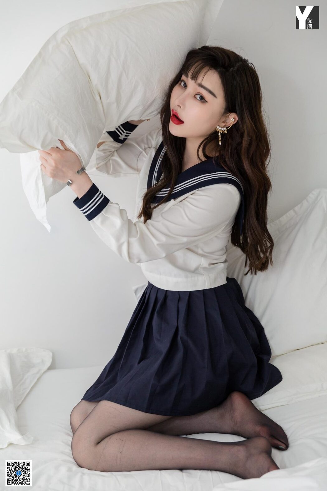 IESS异思趣向 No.754 Miao Jie