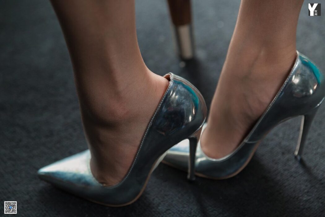 IESS异思趣向 No.740 Yao Yao