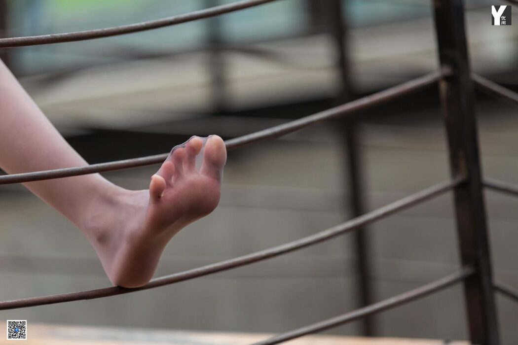 IESS异思趣向 No.735 Yu Xi