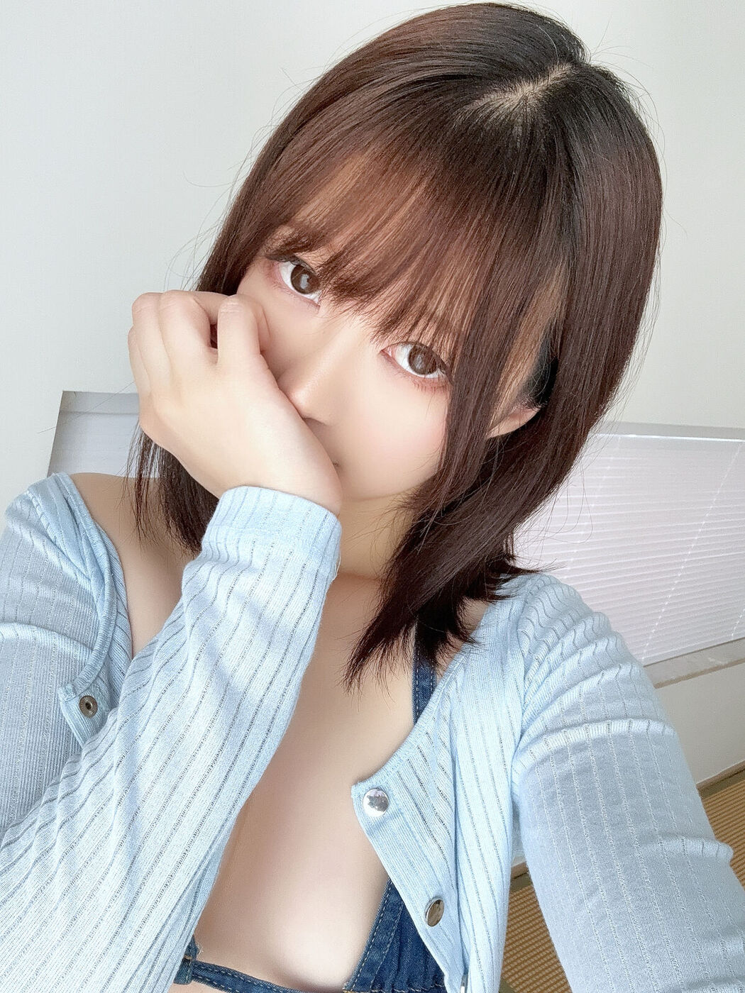 Coser@Nagisa魔物喵 &#8211; 2025年04月打包合集 Part01 (73P &#8211; 6V)
