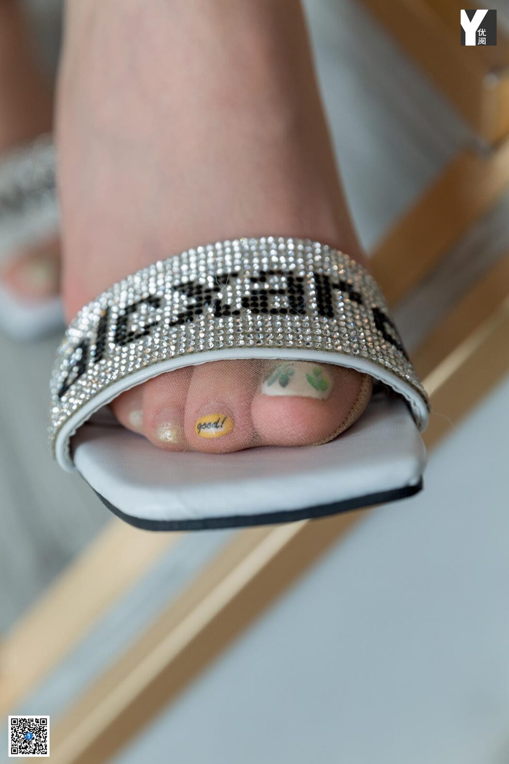 IESS异思趣向 No.748 Miao Jie