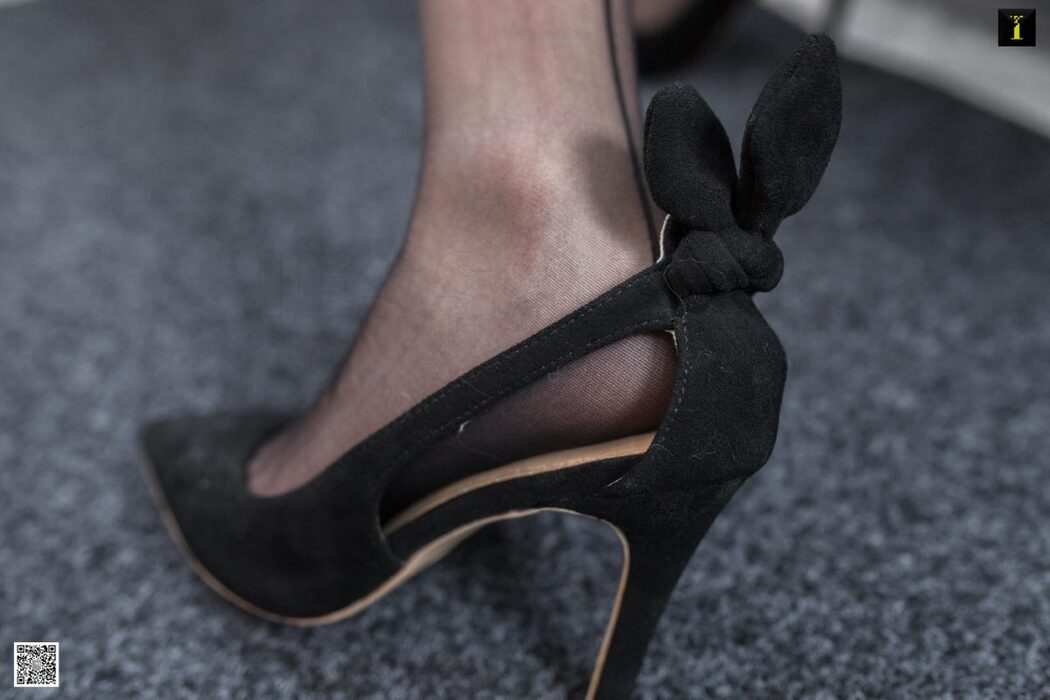 IESS异思趣向 No.718 Xiao Shan