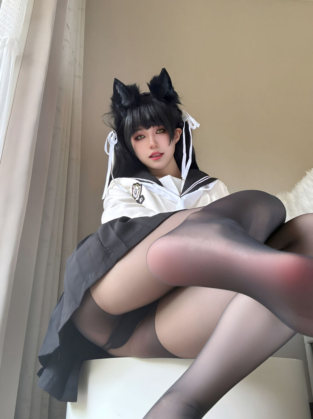 Coser@小仓千代w &#8211; 2025年5月Patreon订阅合集 Part01 (69P)