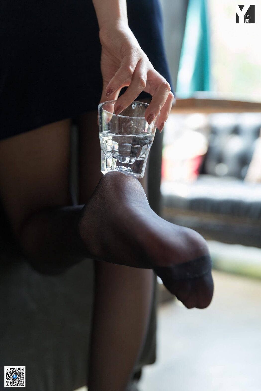 IESS异思趣向 No.757 Zi Wei