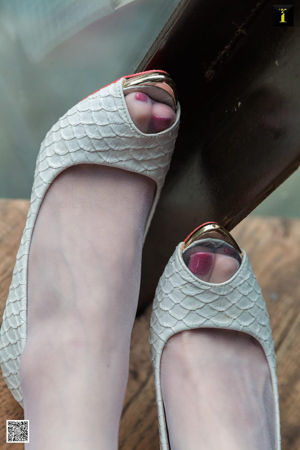 IESS异思趣向 No.721 Yu Xi