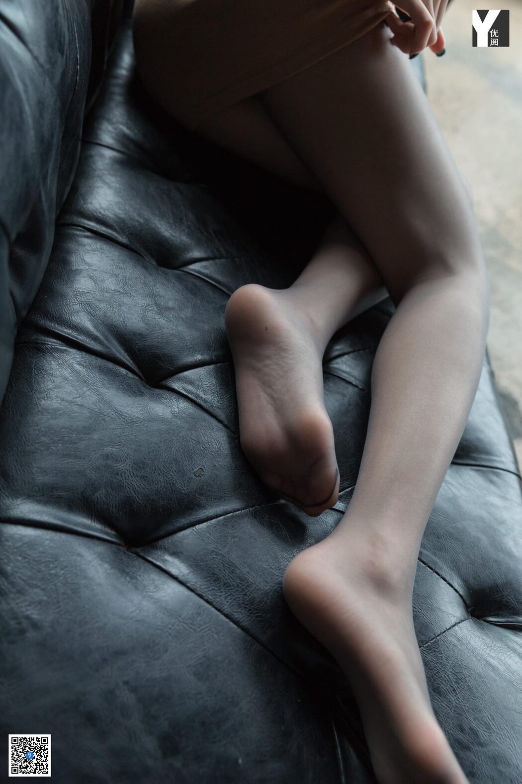 IESS异思趣向 No.741 Yu Xi