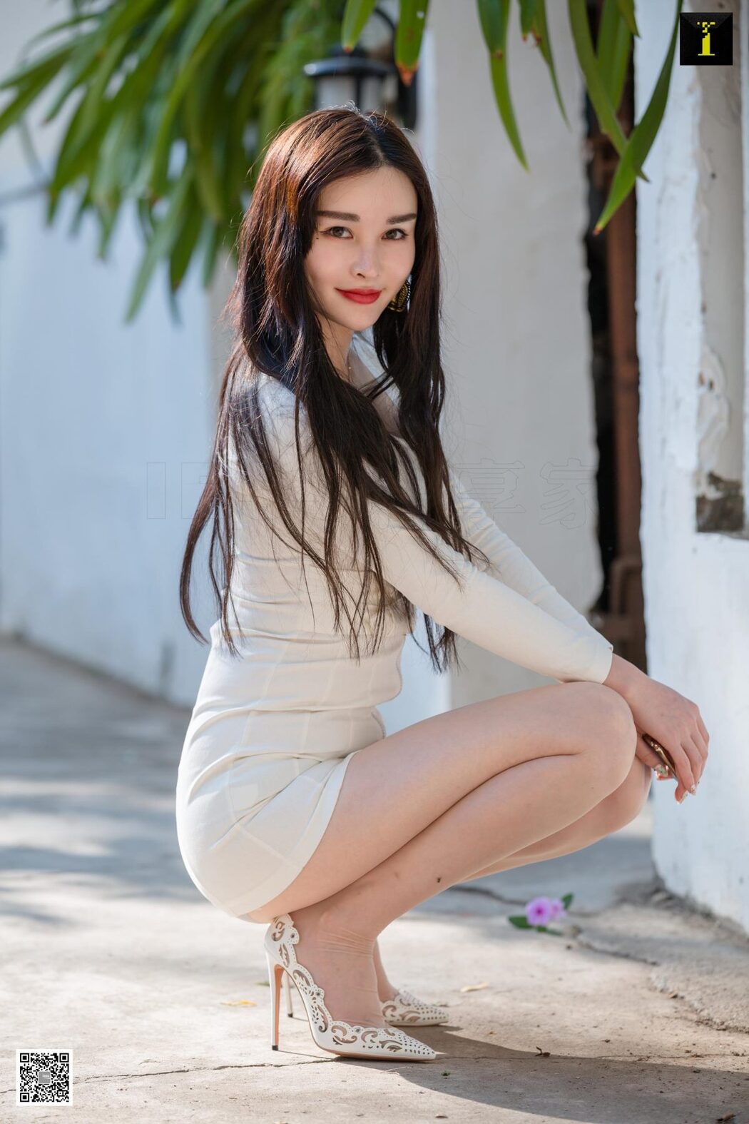 IESS异思趣向 No.707 Miao Jie