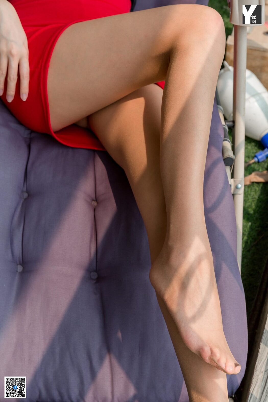 IESS异思趣向 No.732 Yao Yao