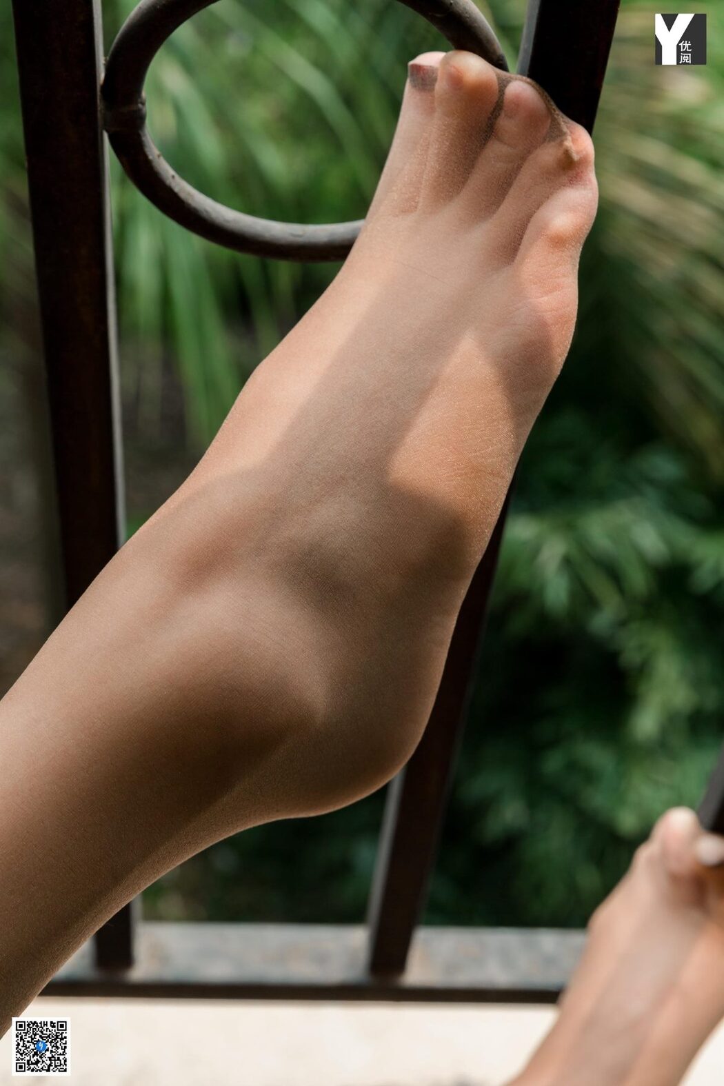 IESS异思趣向 No.732 Yao Yao