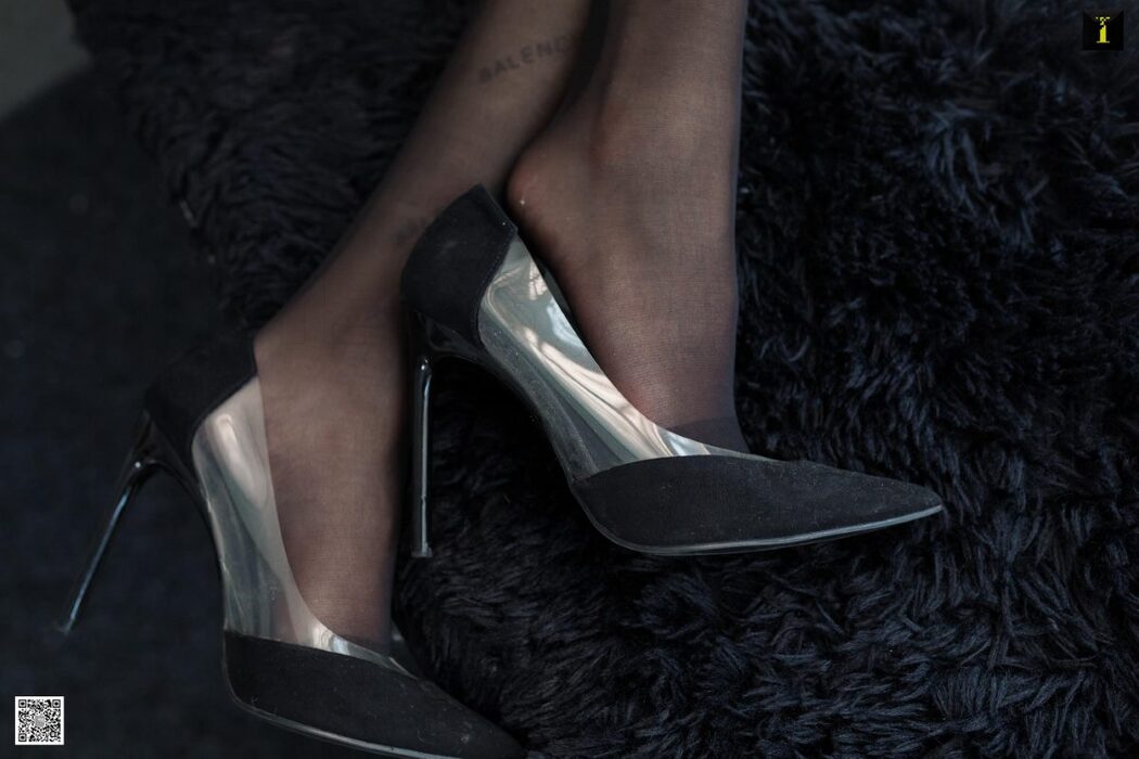 IESS异思趣向 No.714 Yao Yao