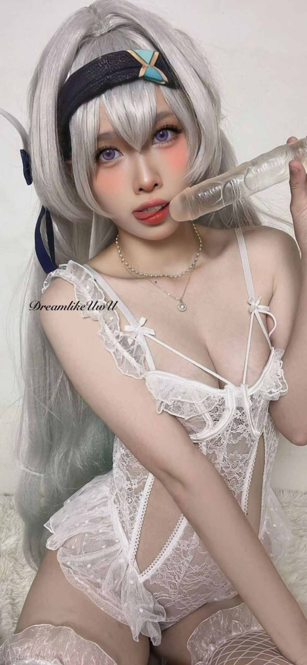 Coser@DreamlikeUwU – HonkaiStar Rail (35P – 6V)