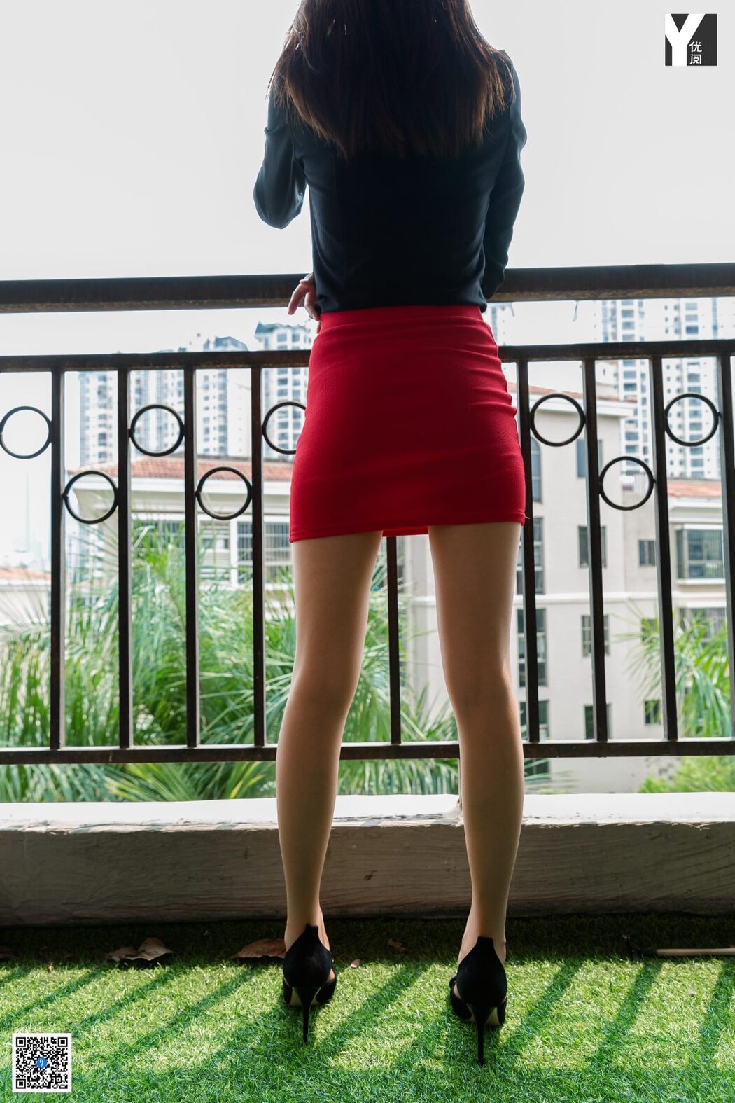 IESS异思趣向 No.732 Yao Yao