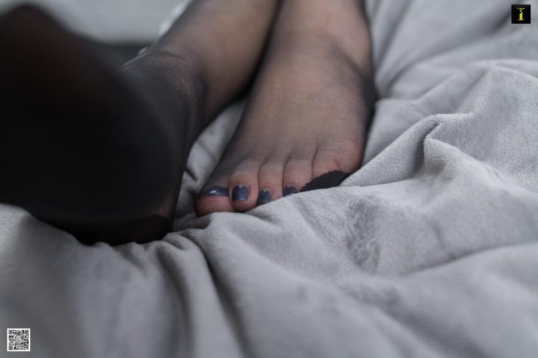 IESS异思趣向 No.718 Xiao Shan