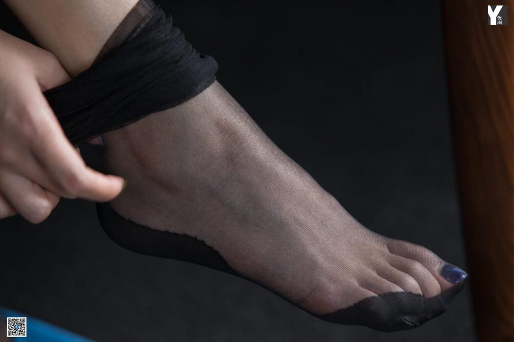 IESS异思趣向 No.727 Xiao Shan