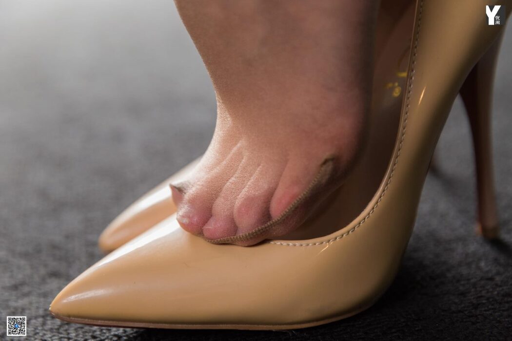 IESS异思趣向 No.724 Yao Yao