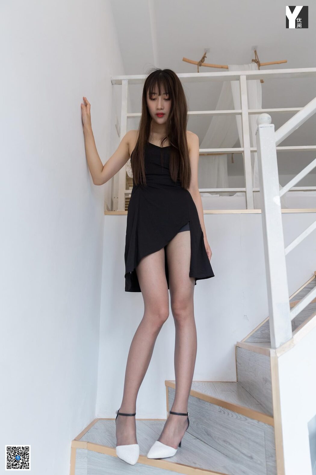 IESS异思趣向 No.758 Xia Xia