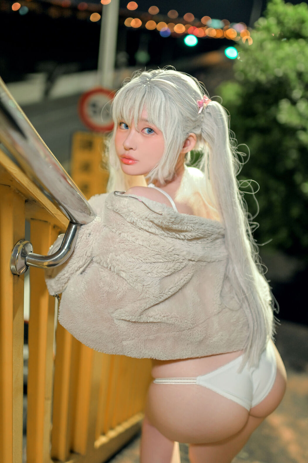 Coser@Cocopie0218 &#8211; Shoujo Ramune (83P &#8211; 2V)