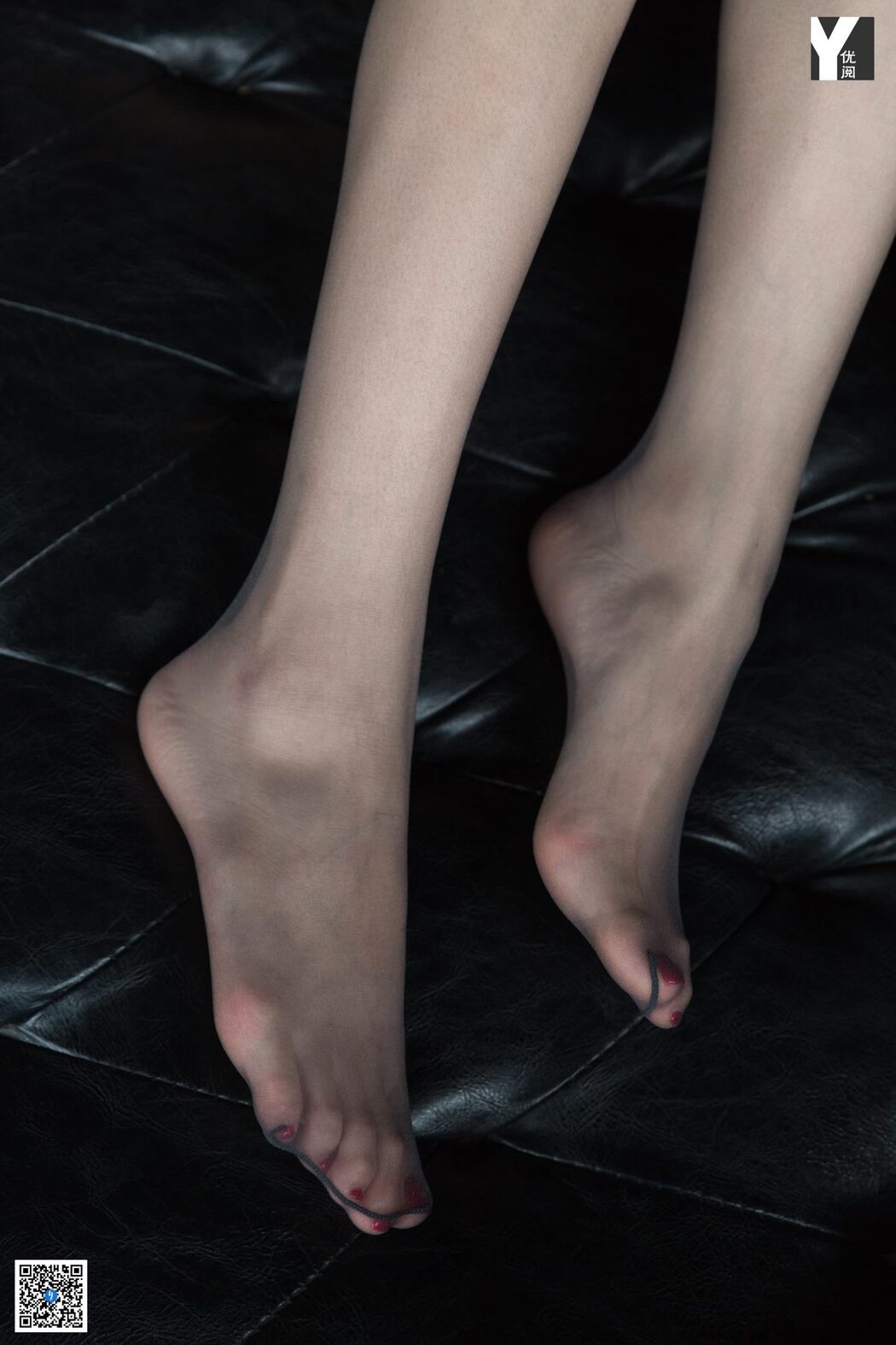 IESS异思趣向 No.741 Yu Xi