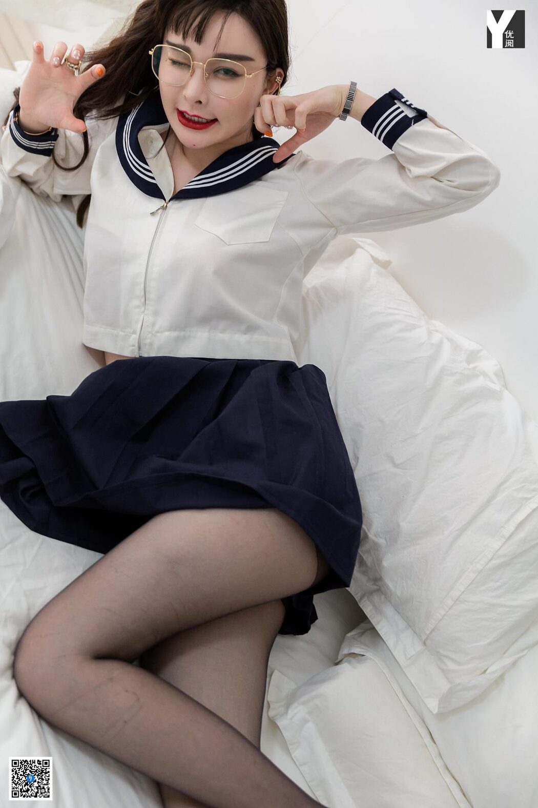 IESS异思趣向 No.754 Miao Jie