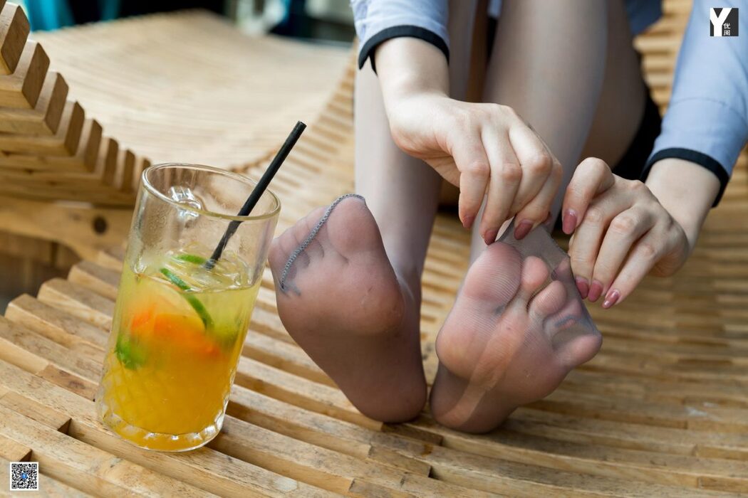 IESS异思趣向 No.746 Zi Wei