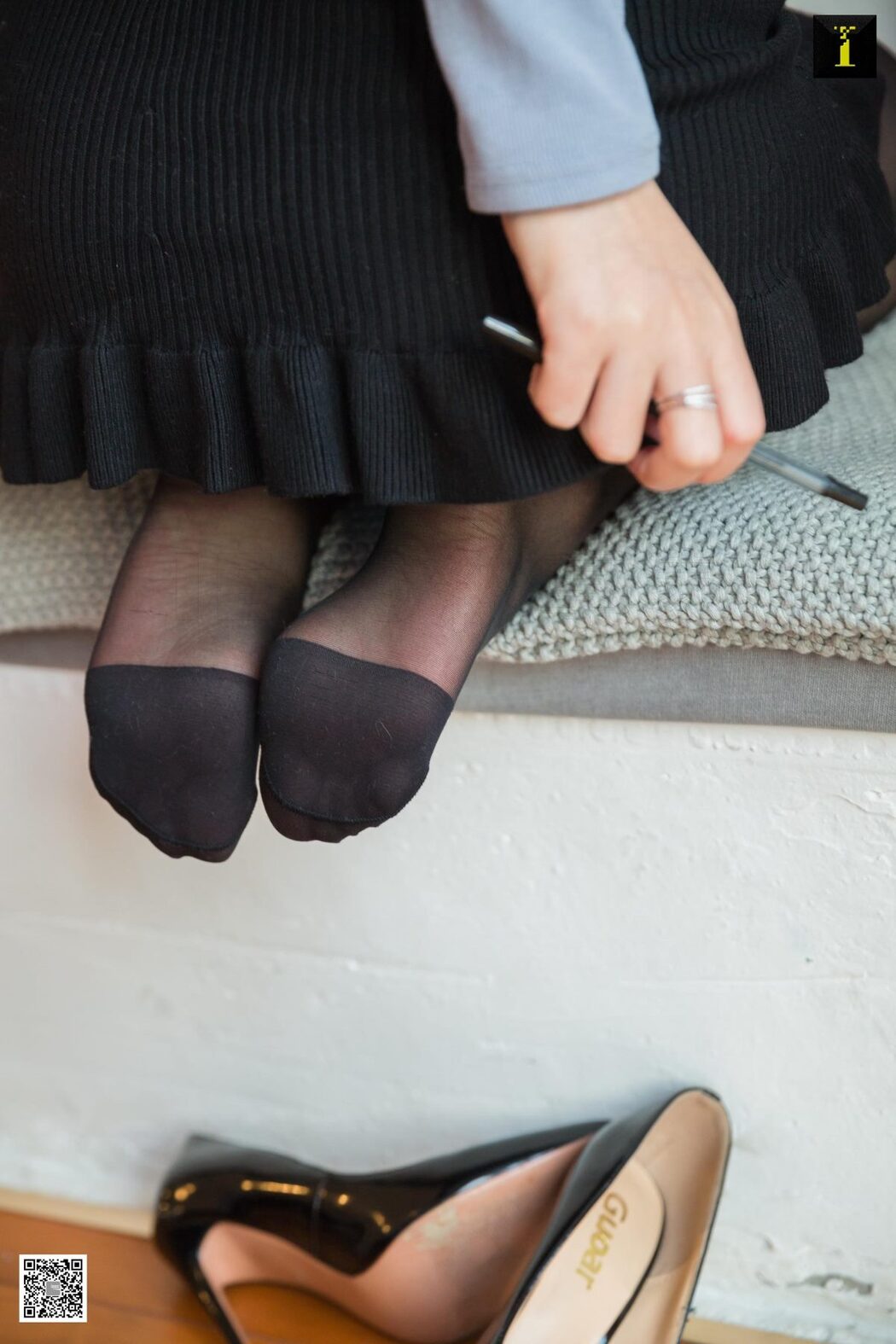 IESS异思趣向 No.706 Zi Wei