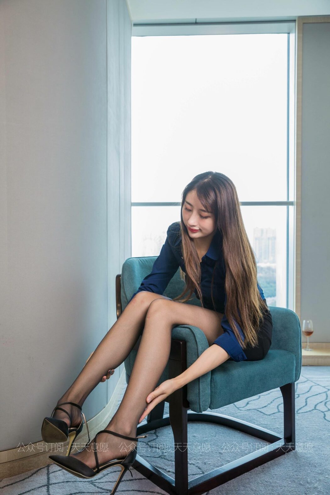 IESS异思趣向 No.781 Xia Xia