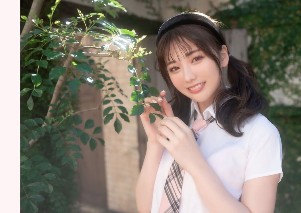 JP Mio Ishikawa 石川澪 &#8211; Count sheep (71P)