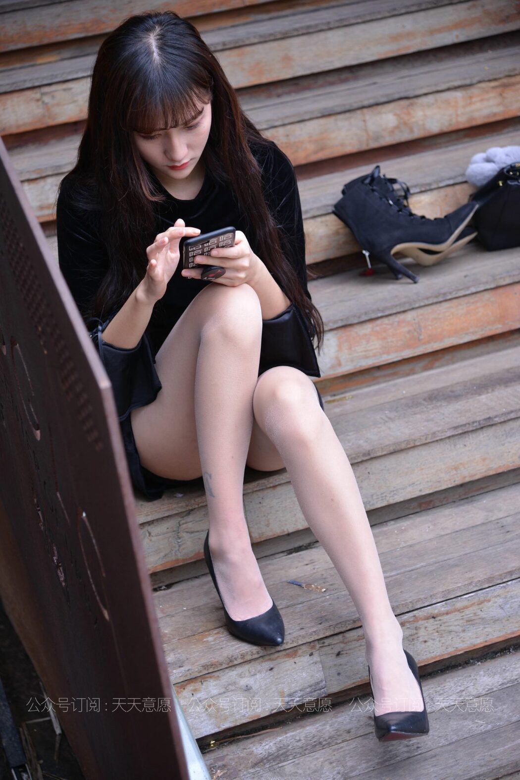 IESS异思趣向 No.793 Xiao Xiao