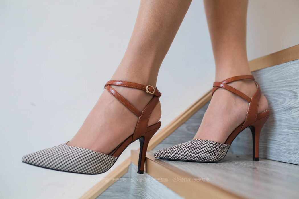 IESS异思趣向 No.770 Wan Ping