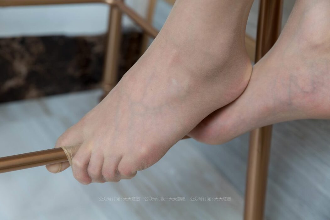 IESS异思趣向 No.783 Qiu Qiu