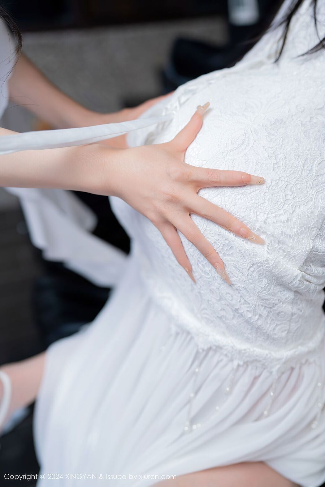 XingYan星颜社 Vol.261 Lin You Yi