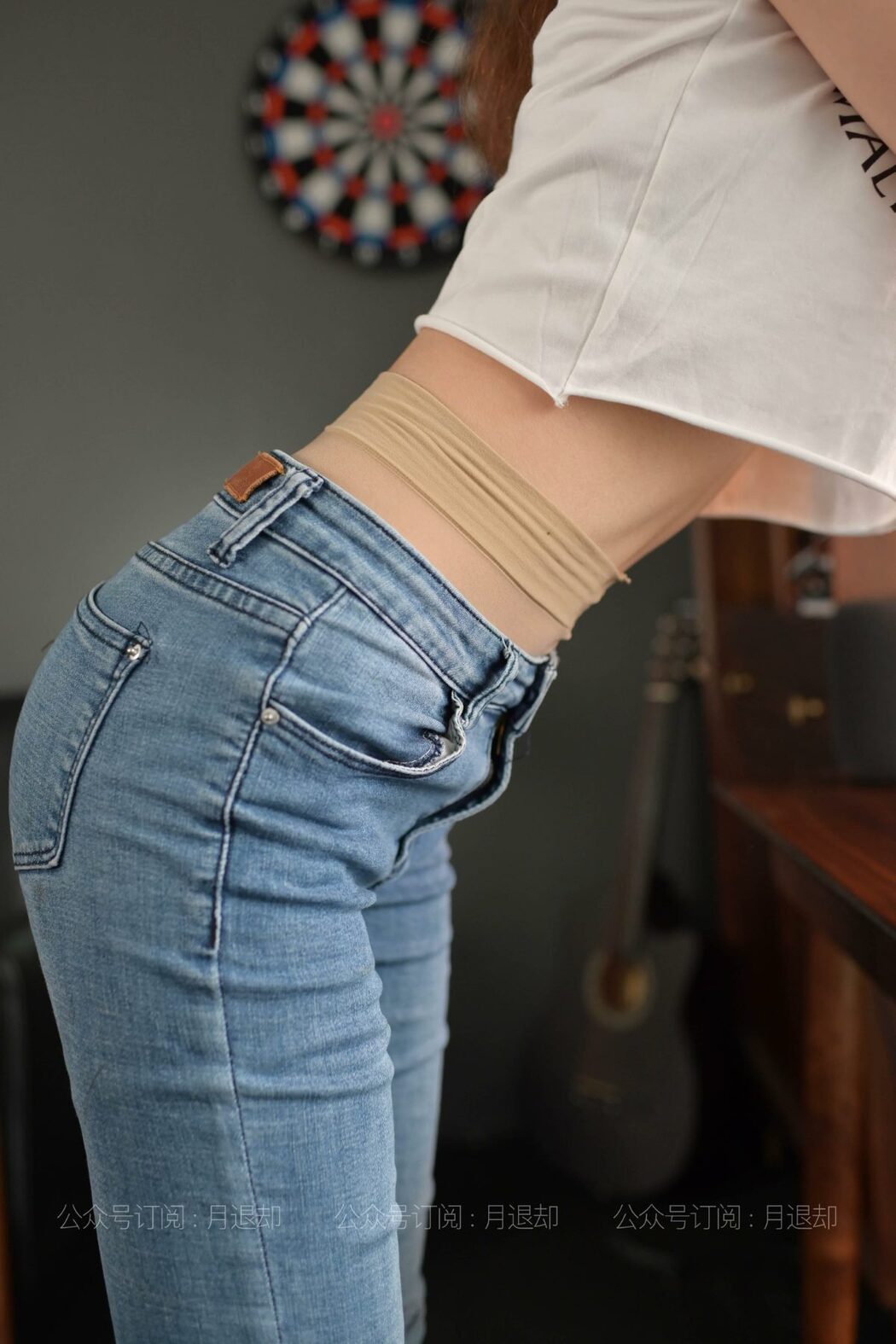 IESS异思趣向 No.777 Zi Wei