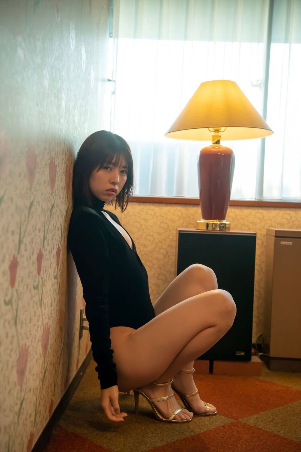 JP Rena Aoi あおいれな – NEMOPHILA グラビア写真集 (55P)