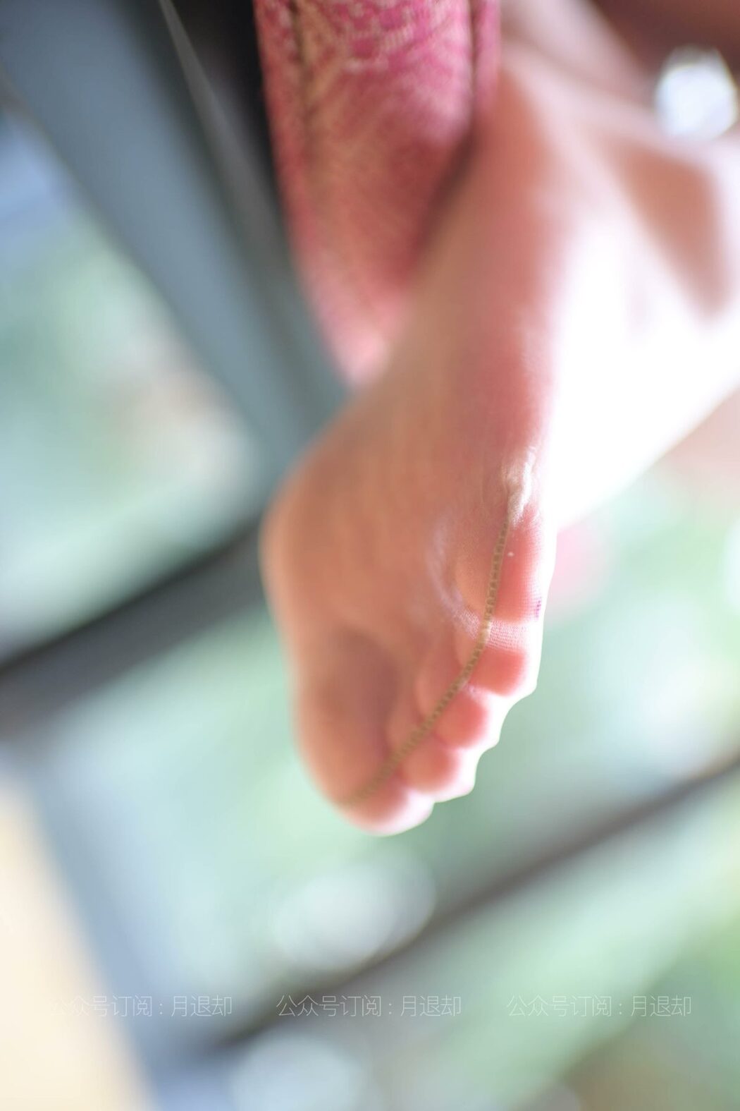 IESS异思趣向 No.775 Zi Wei