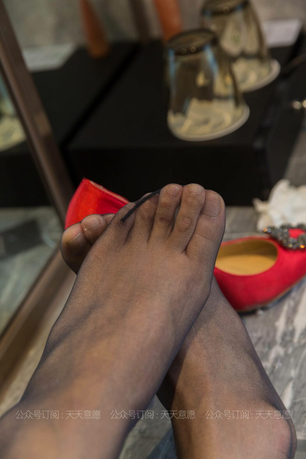 IESS异思趣向 No.799 Xia Xia