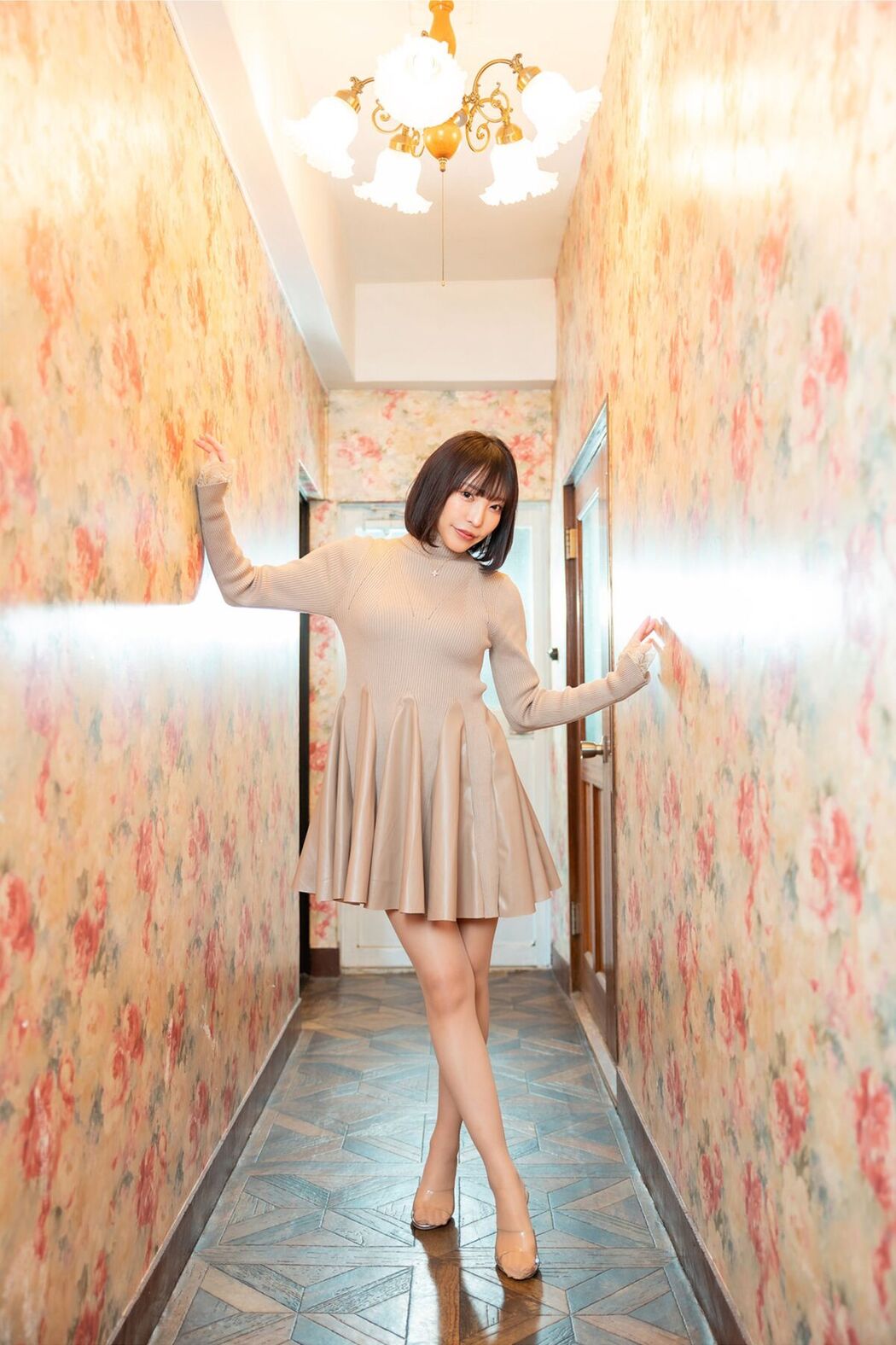 JP Maitei まいてぃ – 週末グラビア 2.5次元美女図鑑 powered by 日刊ゲンダイ (71P)