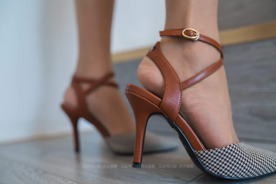 IESS异思趣向 No.770 Wan Ping