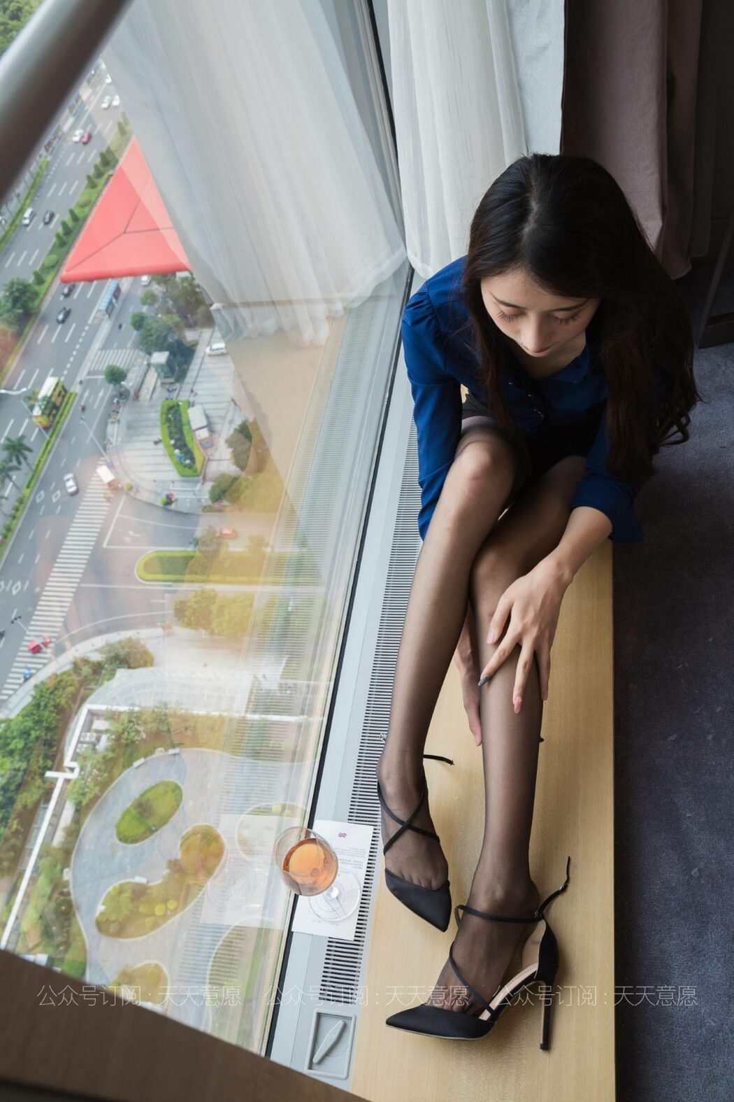 IESS异思趣向 No.781 Xia Xia