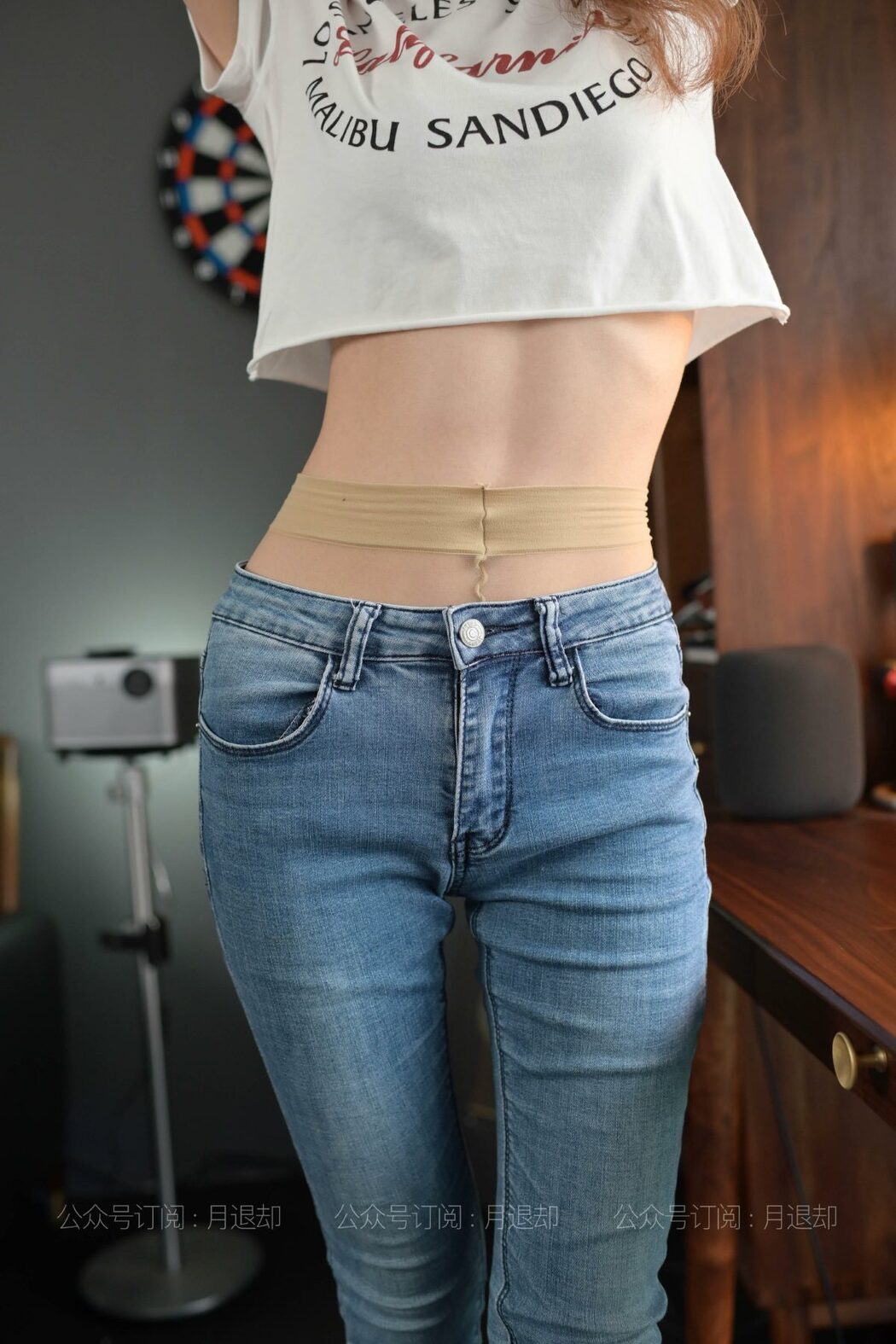 IESS异思趣向 No.777 Zi Wei