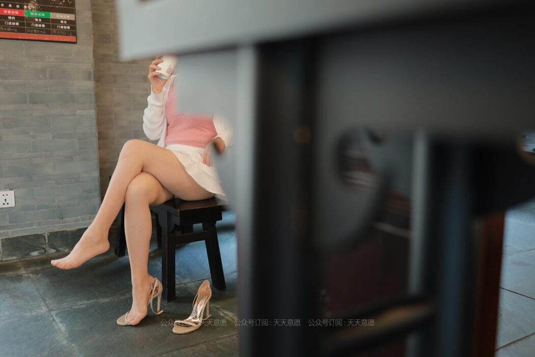 IESS异思趣向 No.805 Xiao Jie