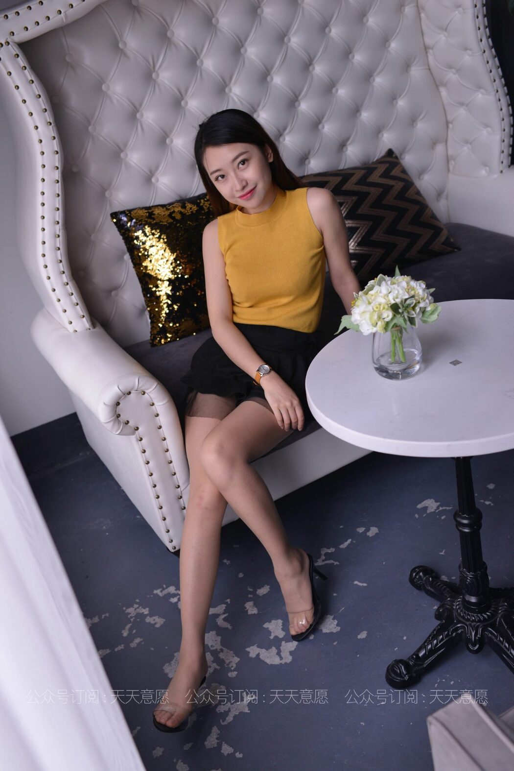 IESS异思趣向 No.778 Xiao Jie