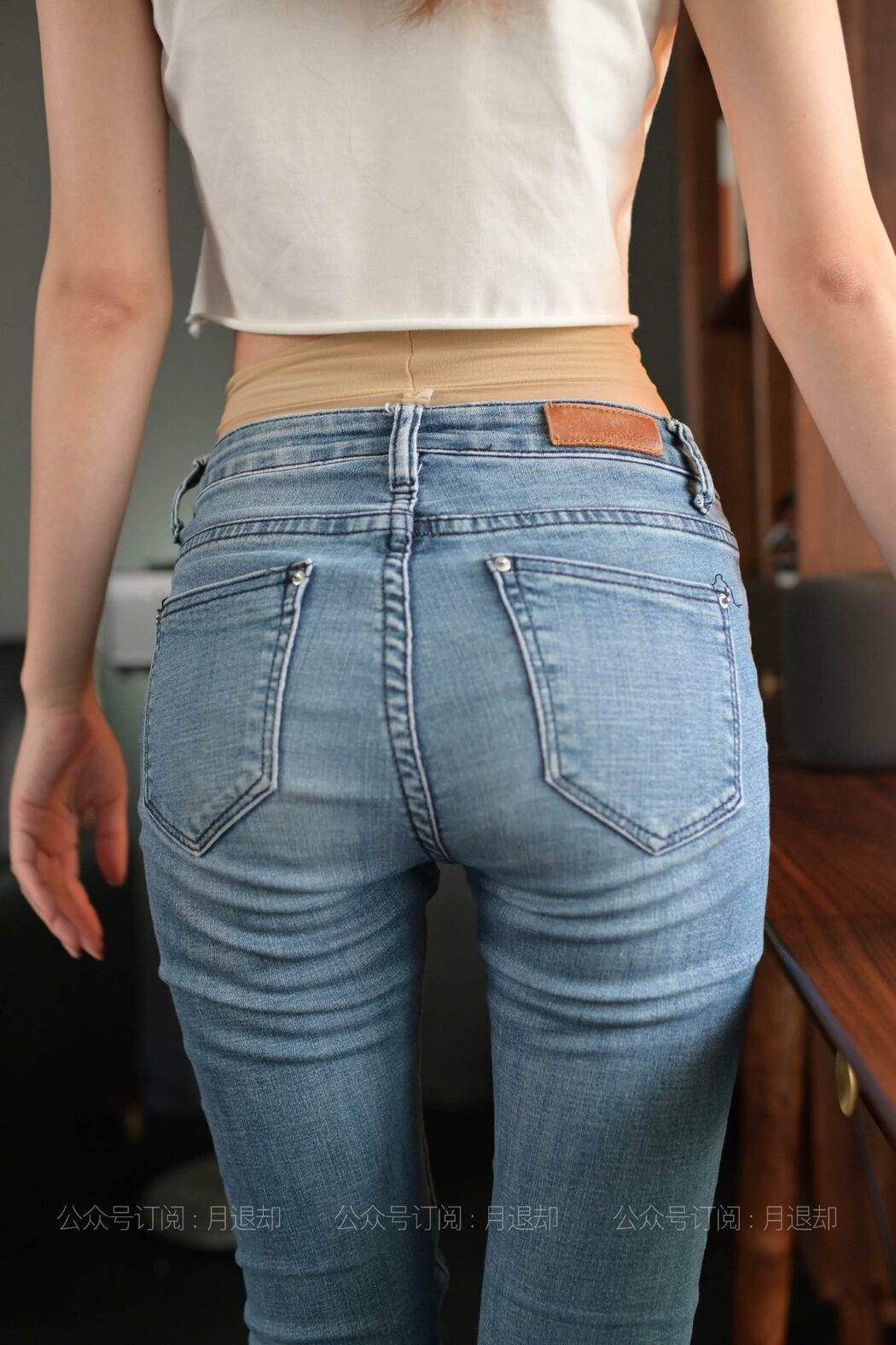 IESS异思趣向 No.777 Zi Wei