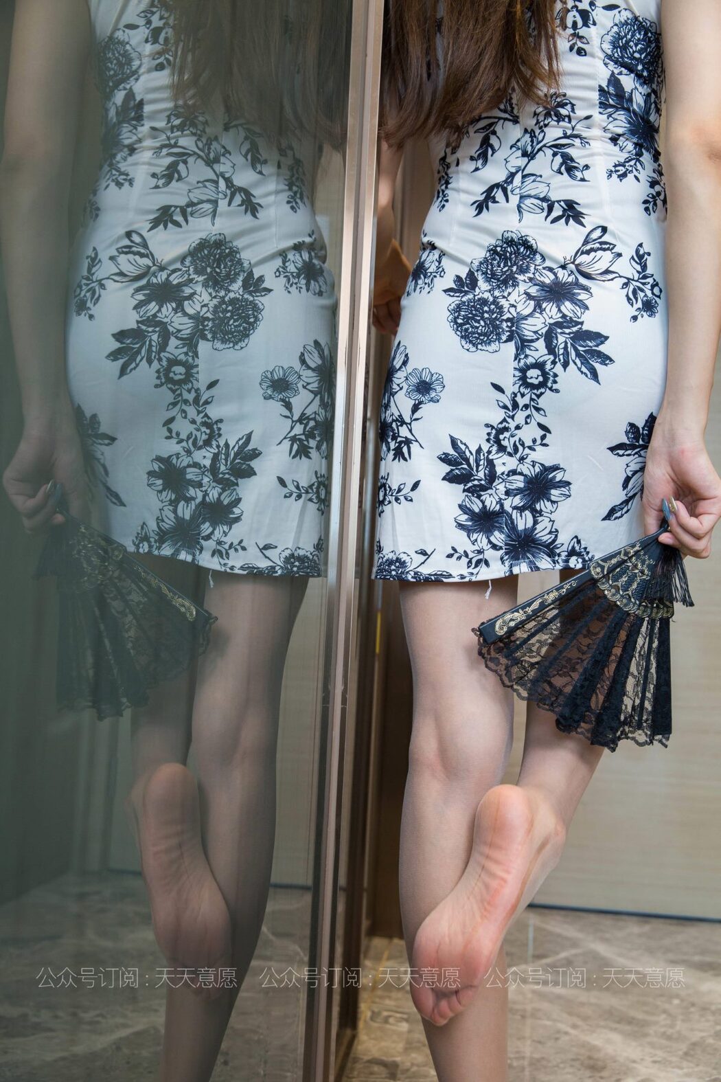 IESS异思趣向 No.785 Xia Xia