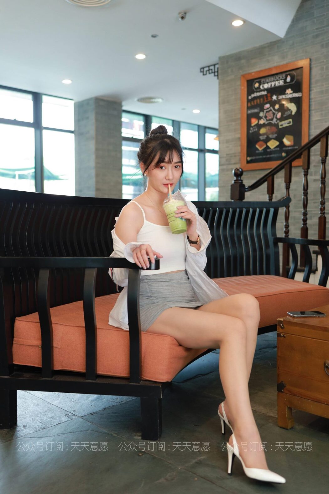 IESS异思趣向 No.798 Qiu Qiu