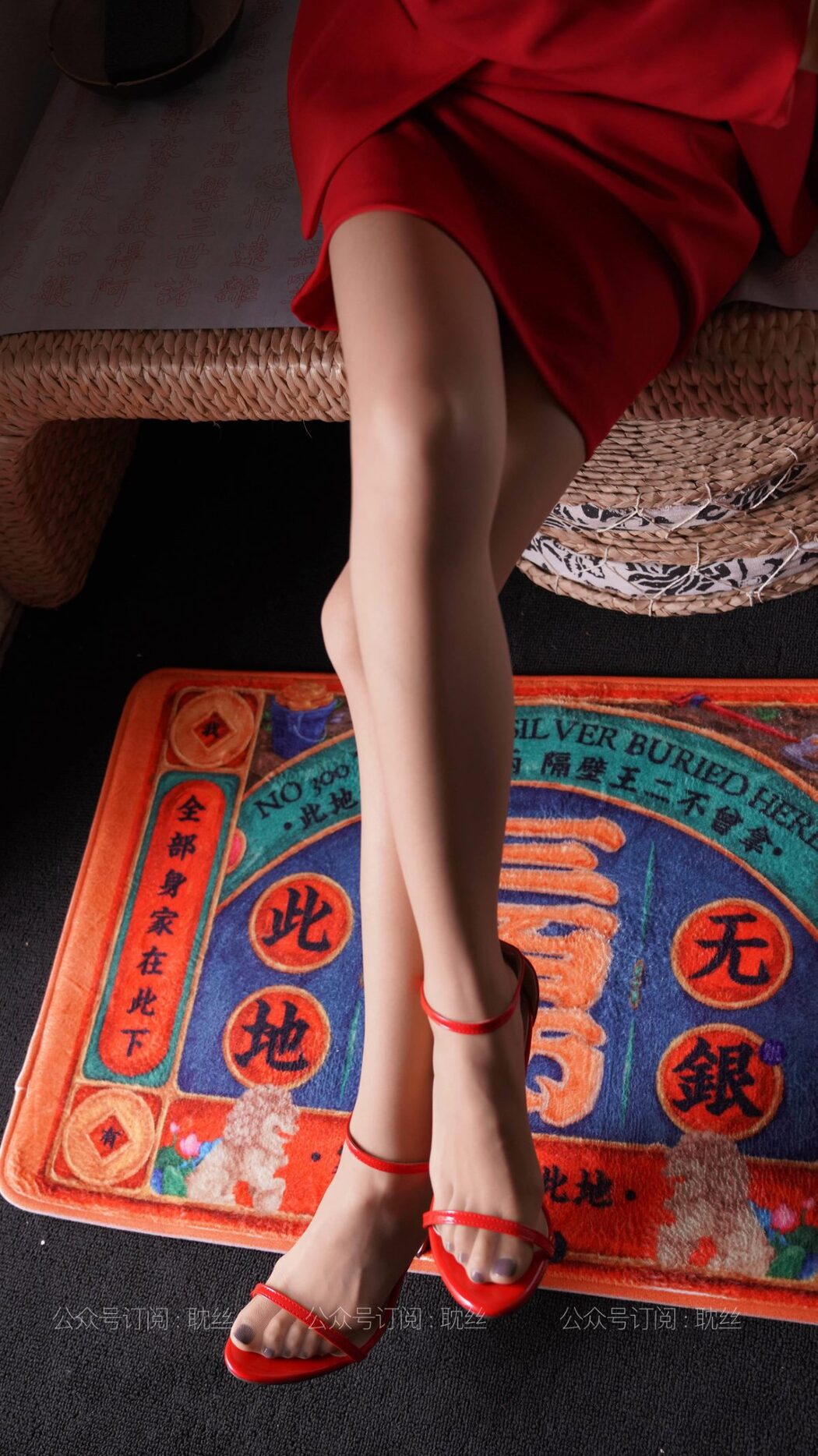 IESS异思趣向 No.765 Mei Ko